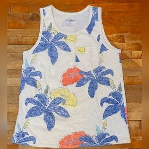 Goodfellow tank top size s